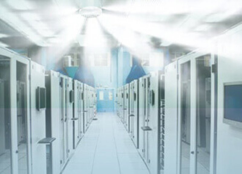 Novec 1230 - FK-5-1-12 Yangın Söndürme Sistemi