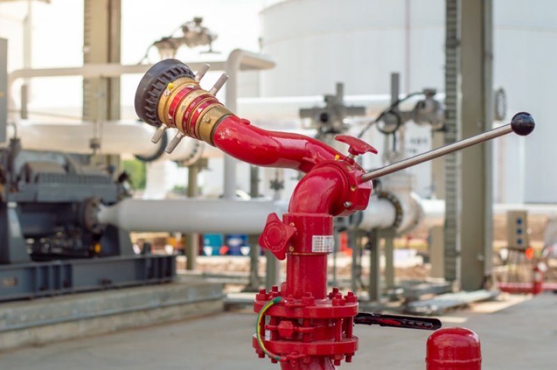 Su ve Köpük Monitörü Nedir?